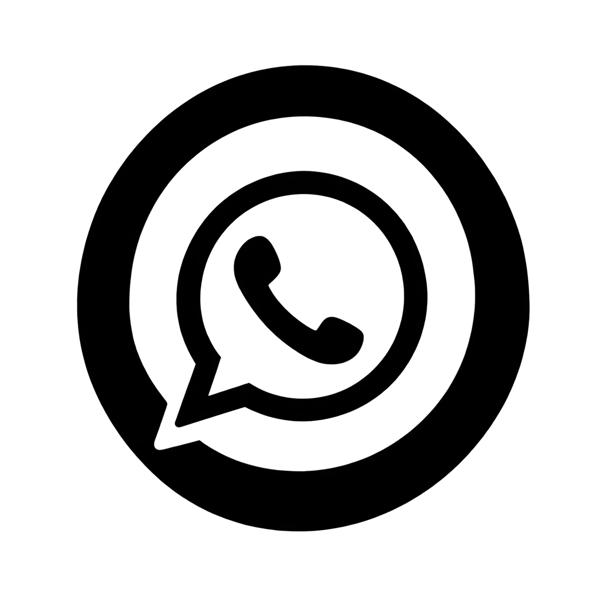 Ícone TELEFONE